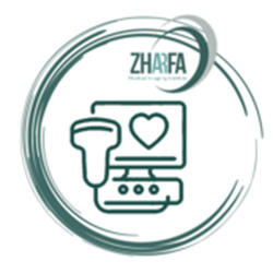 اکو قلب جنین