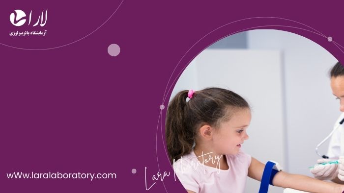 بهترین زمان آزمایش هورمون رشد کودکان چه موقع است؟