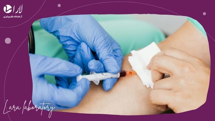 آمادگی های لازم قبل از معاینه آمادگی های لازم قبل از معاینه