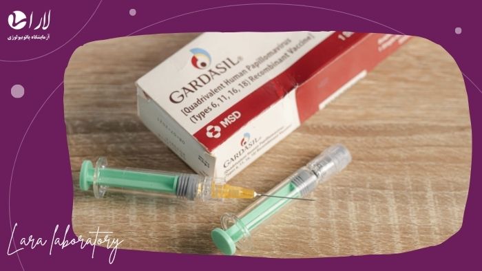 واکسن HPV چه کاری انجام میدهد و چرا مهم است؟ واکسن HPV چه کاری انجام میدهد و چرا مهم است؟