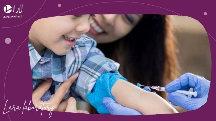 بهترین زمان انجام آزمایش هورمون رشد کودکان