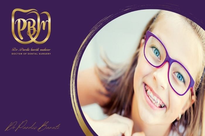 بهترین سن برای شروع ارتودنسی کودکان؛ مزایا و بایدها و نبایدها