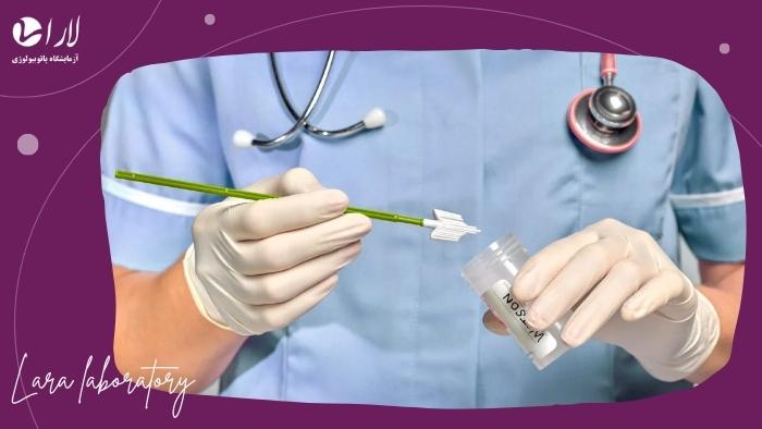 روش‌های مختلف انجام آزمایش HPV در مردان