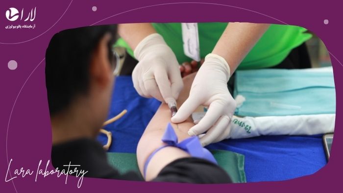 عوامل تاثیرگذار بر آزمایش PSA