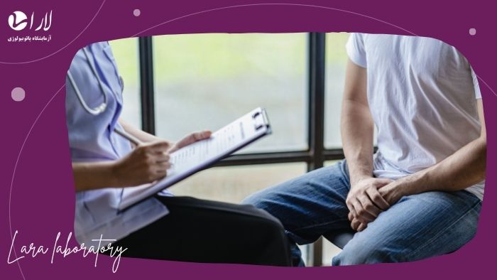 چه زمانی باید نگران نتایج PSA باشیم؟
