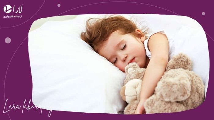 نکات مهم قبل از انجام تست