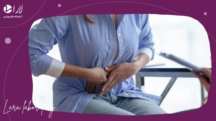 چه زمانی باید به پزشک مراجعه کرد؟