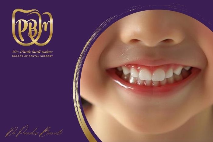 بهترین سن برای شروع ارتودنسی کودکان؛ مزایا و بایدها و نبایدها